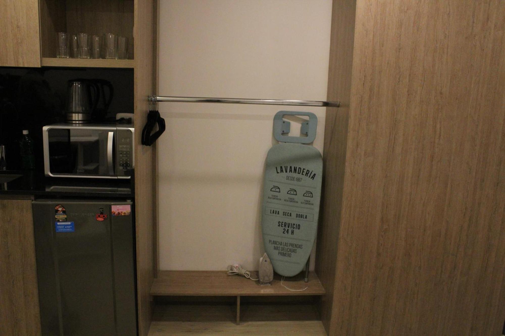 Apartamento Increible Loft En Santa Barbara Bogotá