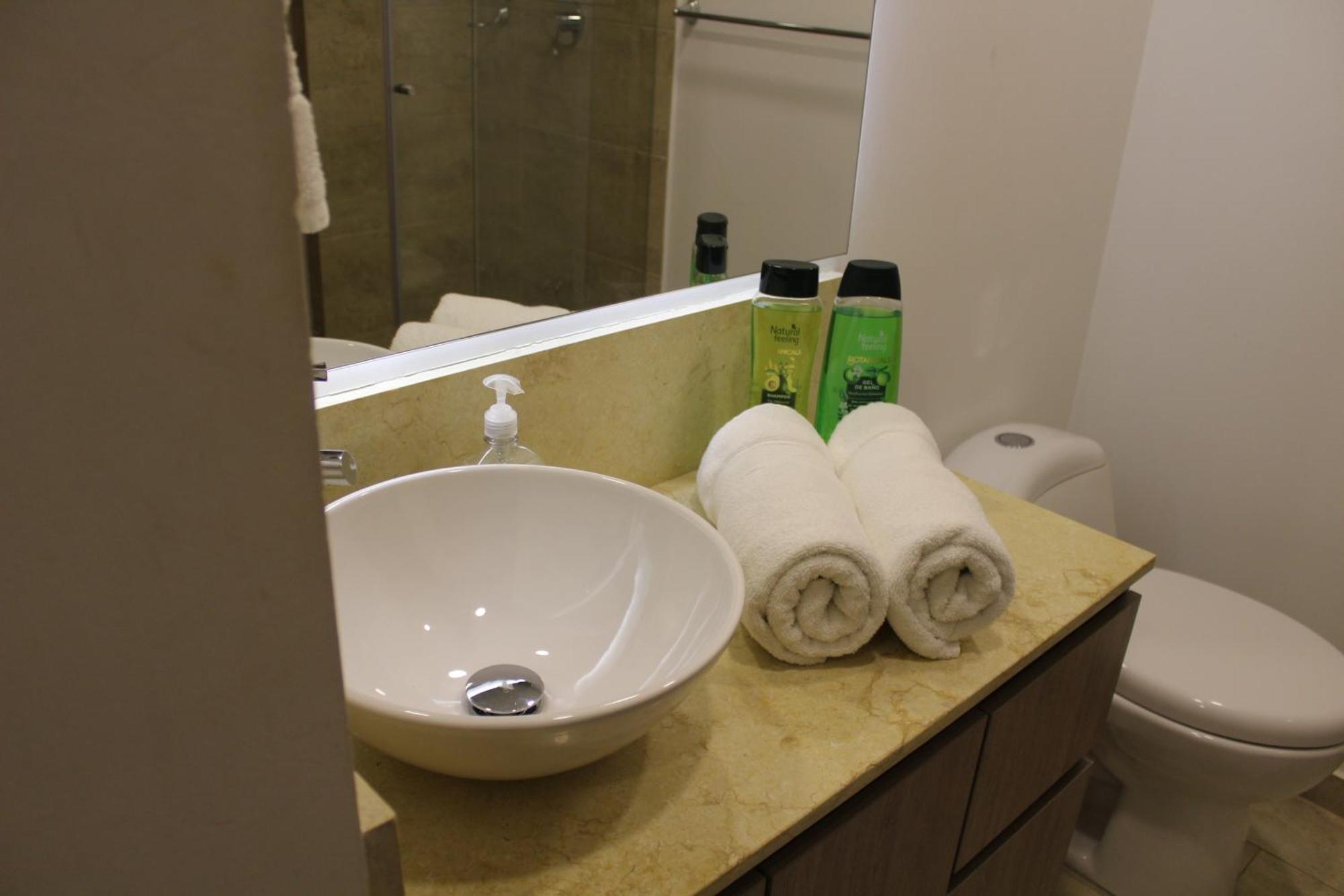 Apartamento Increible Loft En Santa Barbara